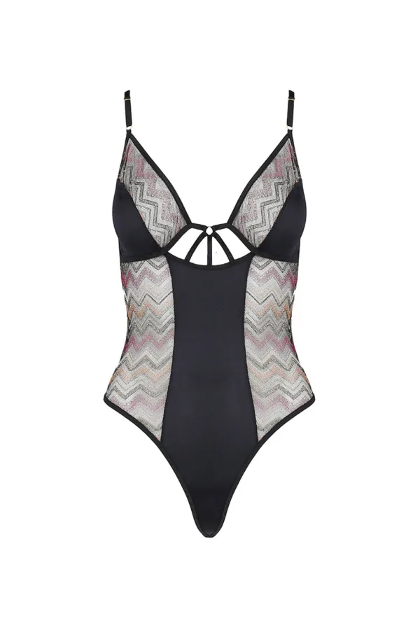 Body string Lagerta – Casmir - 94edenstreet.com - sexshop en ligne