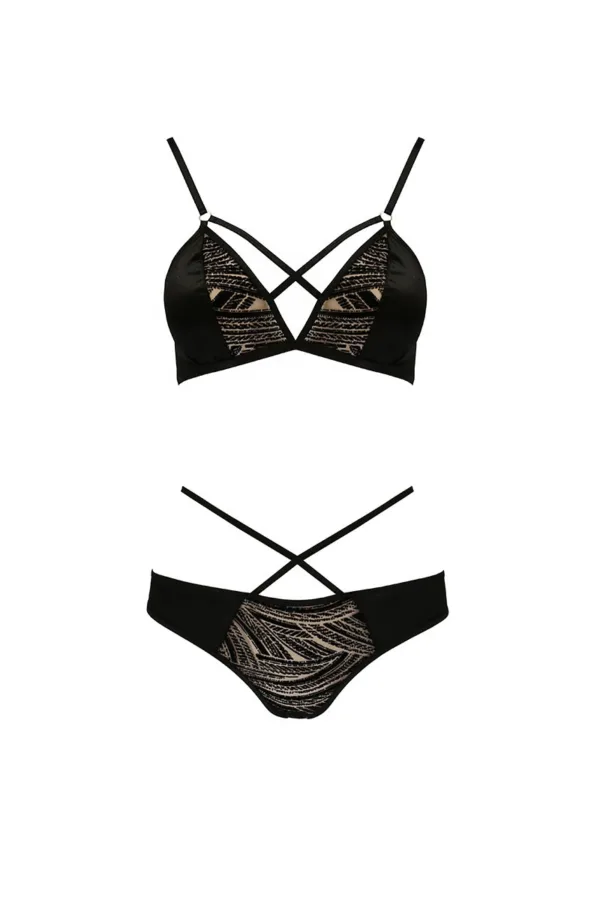 Bikini Lara – Casmir - 94edenstreet.com - sexshop en ligne