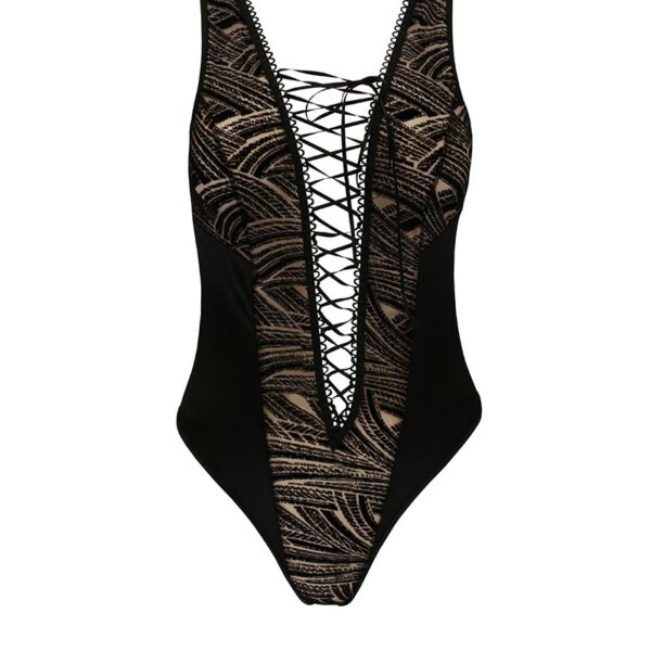 Body Lara – Casmir