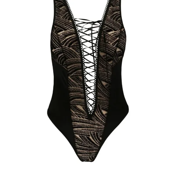 Body Lara – Casmir