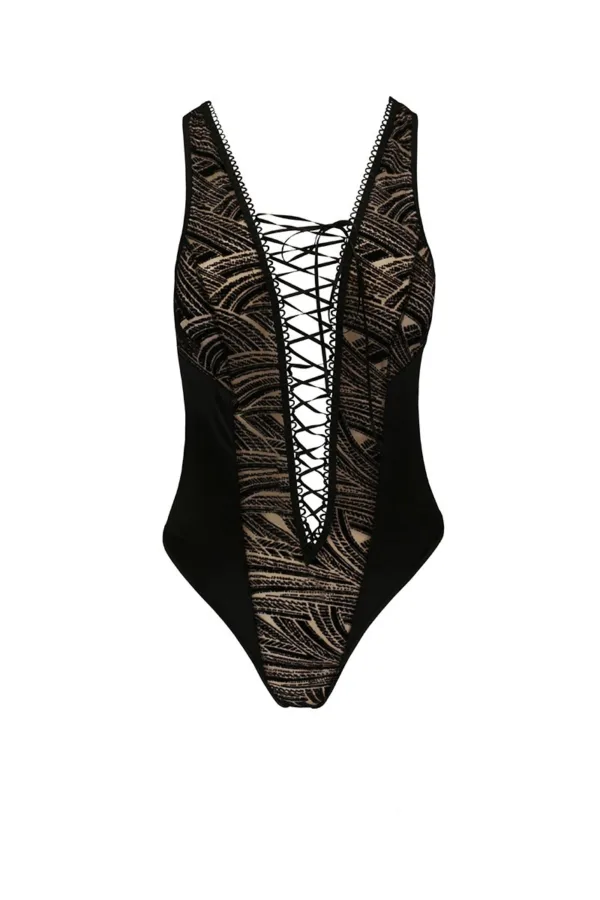 Body Lara – Casmir - 94edenstreet.com - sexshop en ligne