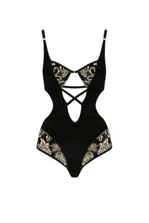 Body Victoria – Casmir - 94edenstreet.com - sexshop en ligne