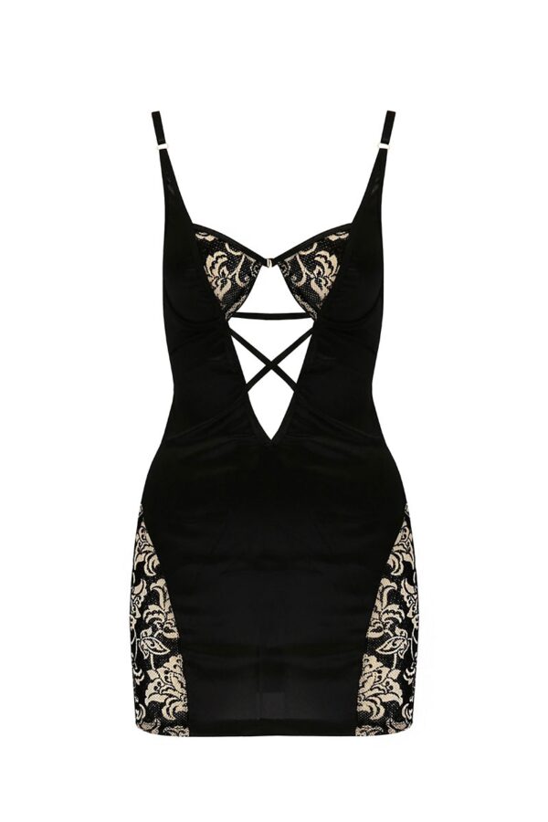 Robe lingerie Victoria - Casmir – Image 2