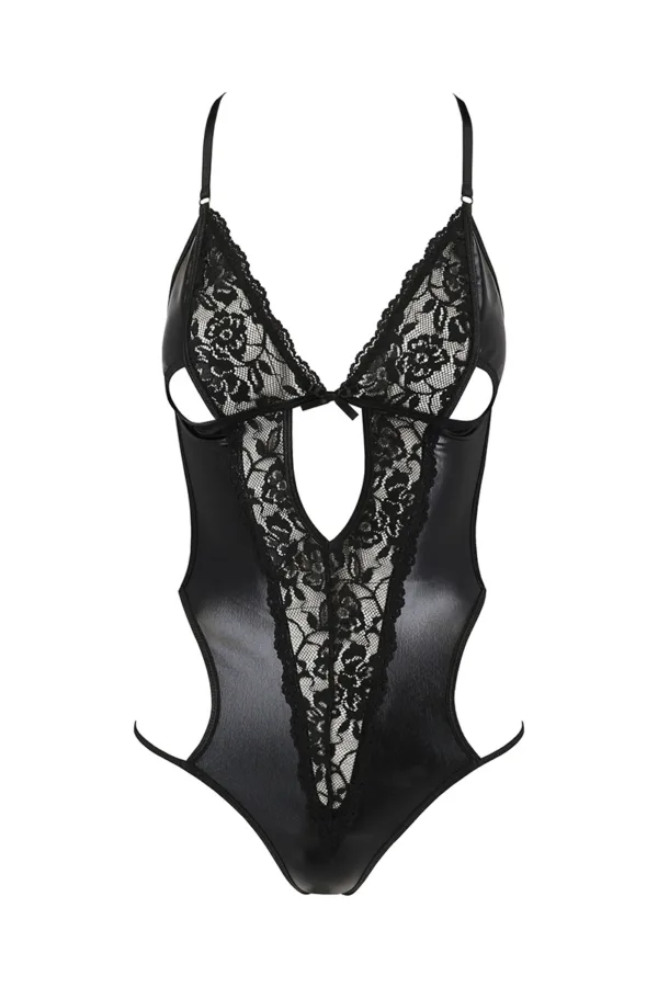 Body sexy Asuna – Passion - 94edenstreet.com - sexshop en ligne