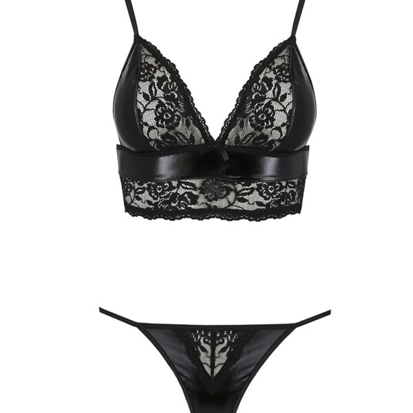 Ensemble culotte et soutien-gorge Asuna – Passion