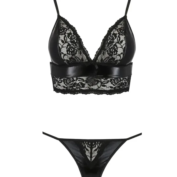 Ensemble culotte et soutien-gorge Asuna – Passion