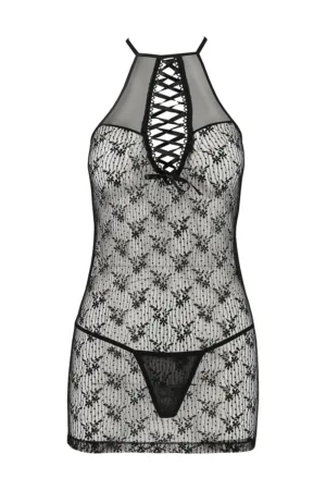 Nuisette Azalia – Passion - 94edenstreet.com - sexshop en ligne