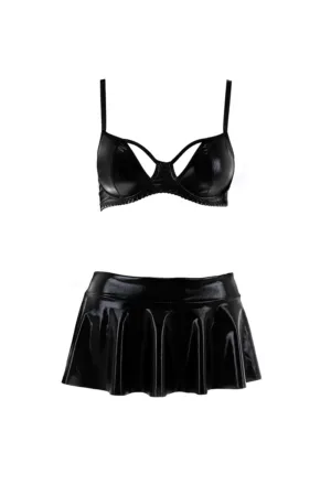 Ensemble sexy Deby – Passion - 94edenstreet.com - sexshop en ligne