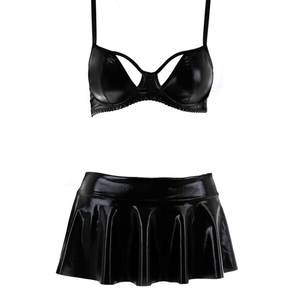 Ensemble sexy Deby – Passion