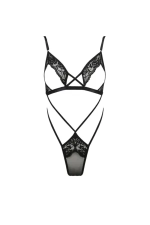 Body seins nus Diabolina – Passion - 94edenstreet.com - sexshop en ligne