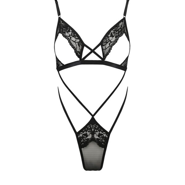 Body seins nus Diabolina – Passion