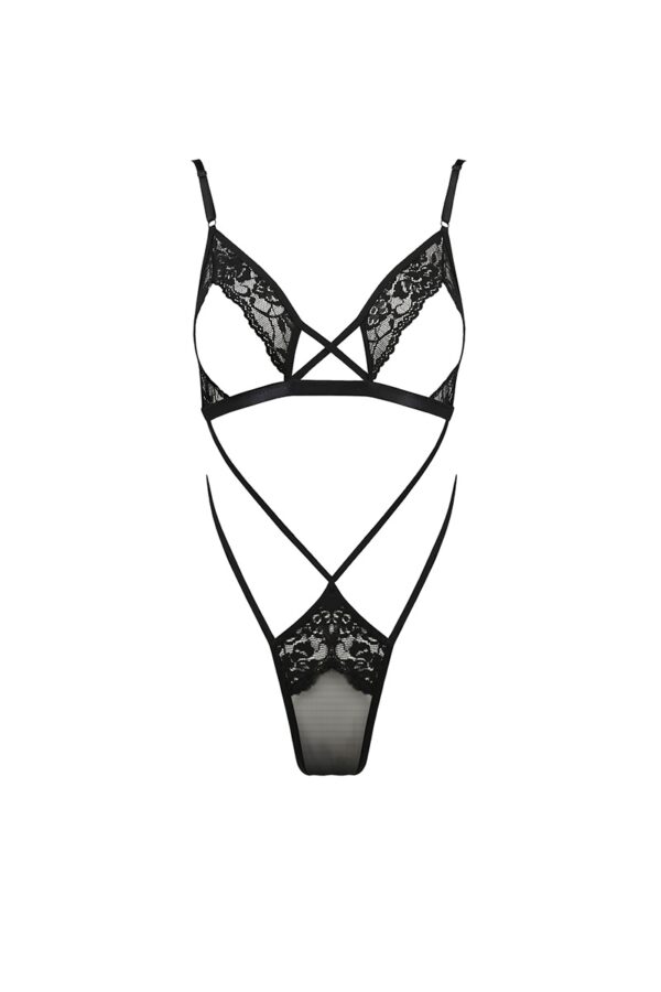 Body seins nus Diabolina - Passion – Image 2