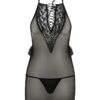 Robe lingerie Erza – Passion - 94edenstreet.com - sexshop en ligne