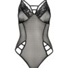 Body sexy Melania – Passion - 94edenstreet.com - sexshop en ligne