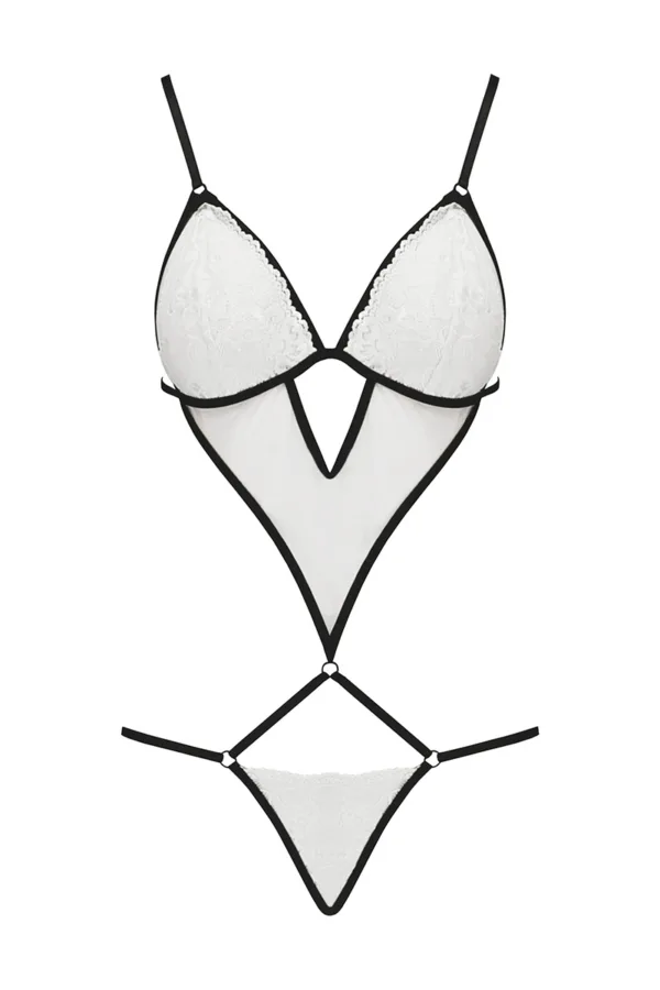 Body Orihime – Passion - 94edenstreet.com - sexshop en ligne