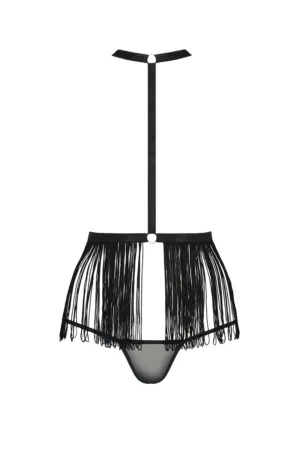 Ensemble sexy Indra – Passion - 94edenstreet.com - sexshop en ligne