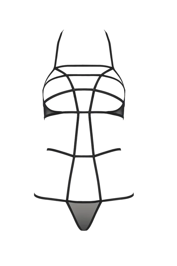 Body seins nus Rita – Passion - 94edenstreet.com - sexshop en ligne