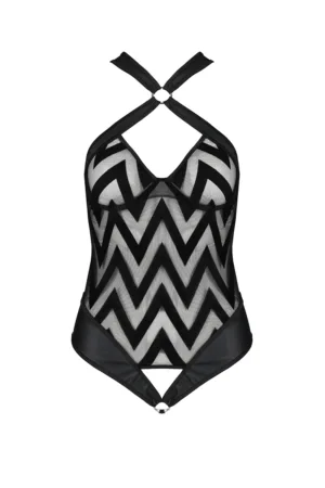 Body sexy Hima – Passion - 94edenstreet.com - sexshop en ligne