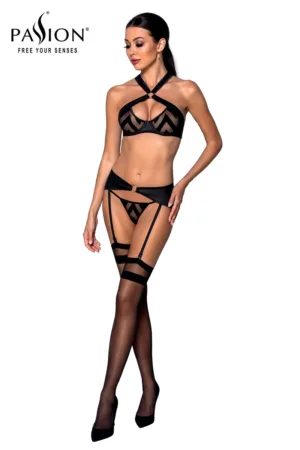 Ensemble sexy Hima – Passion - 94edenstreet.com - sexshop en ligne