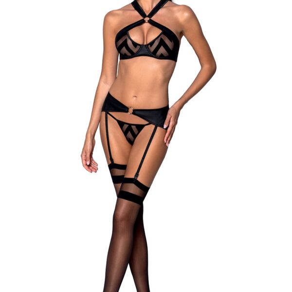 Ensemble sexy Hima – Passion