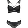Ensemble faux cuir Loona - Passion – Image 2
