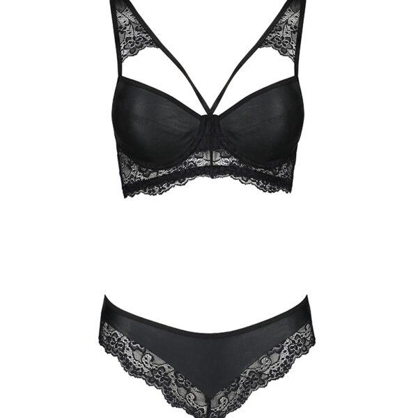 Ensemble faux cuir Loona – Passion