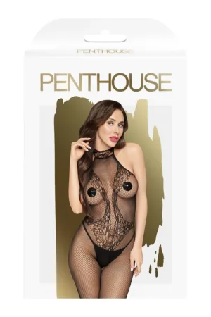 Combinaison First Lady – Penthouse - 94edenstreet.com - sexshop en ligne