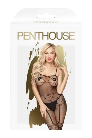 Combinaison sexy Firecracker – Penthouse - 94edenstreet.com - sexshop en ligne