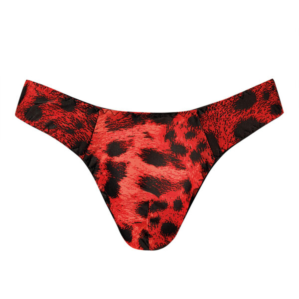 String Savage – Anaïs for Men