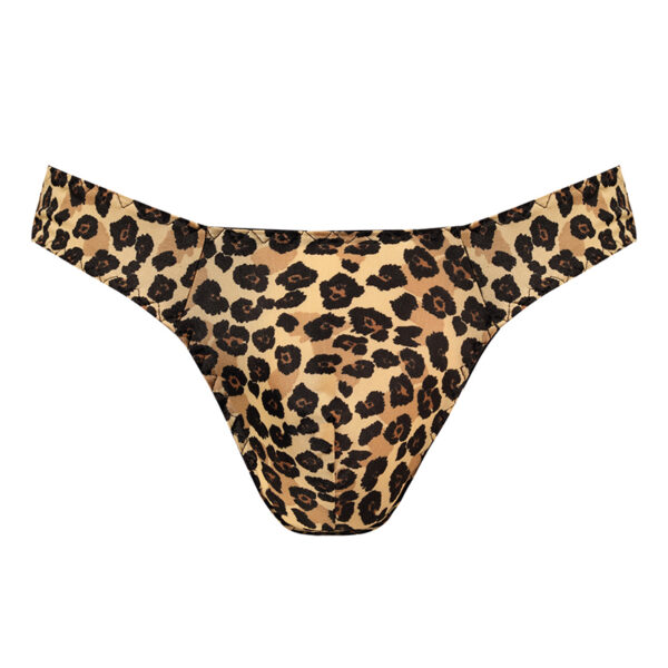 String Mercury – Anaïs for Men