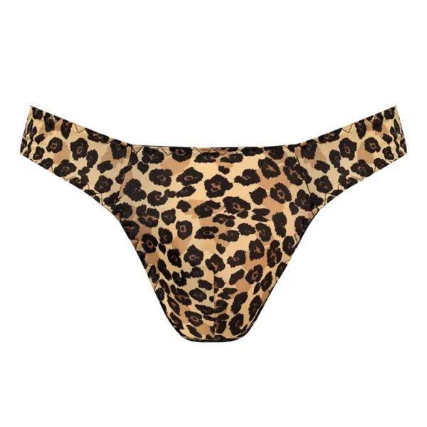 String Mercury – Anaïs for Men