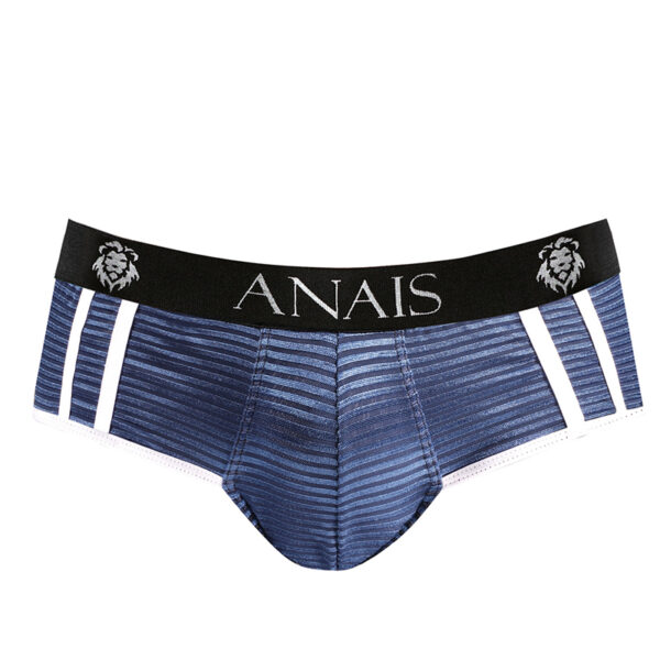 Jock Bikini Naval – Anaïs for Men