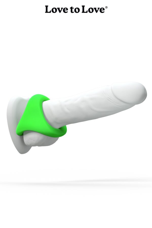 Kit Neon Ring – Love to Love - 94edenstreet.com - sexshop en ligne