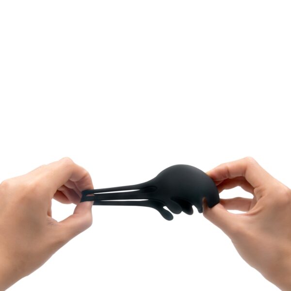 Stimulateur pénien vibrant Fun bag – Dorcel