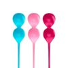 Set de 3 boules de Geisha V Balls - Satisfyer – Image 2