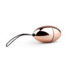 Oeuf vibrant – Rosy Gold - 94edenstreet.com - sexshop en ligne