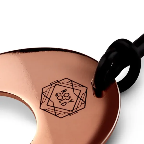 Ben Wa Balls – Rosy Gold
