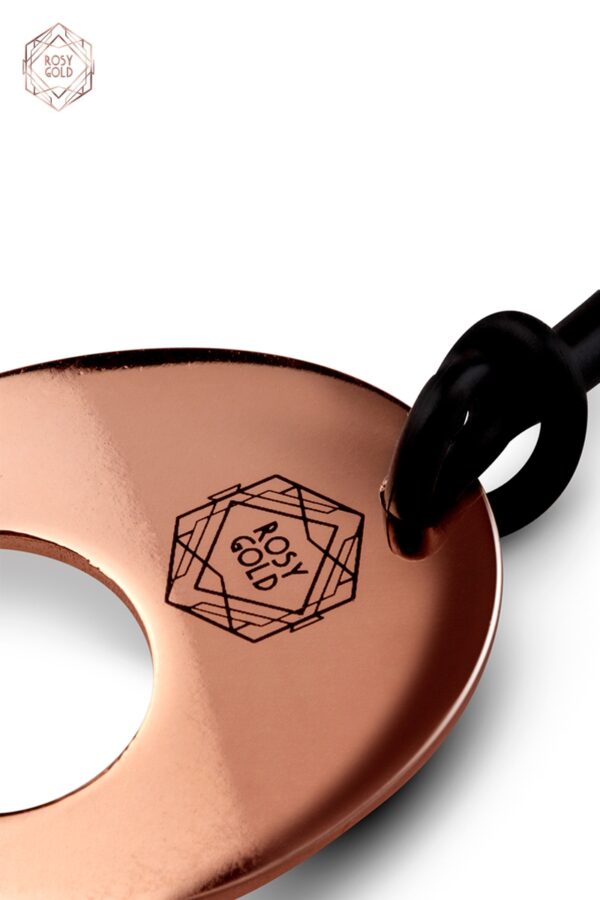 Ben Wa Balls - Rosy Gold – Image 2
