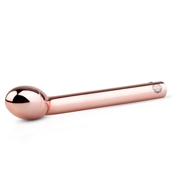 Vibro point G – Rosy Gold
