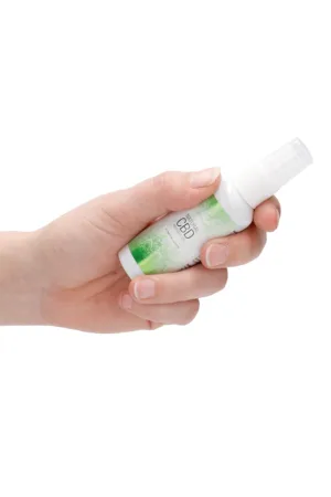 Crème de masturbation Femme – Natural CBD - 94edenstreet.com - sexshop en ligne