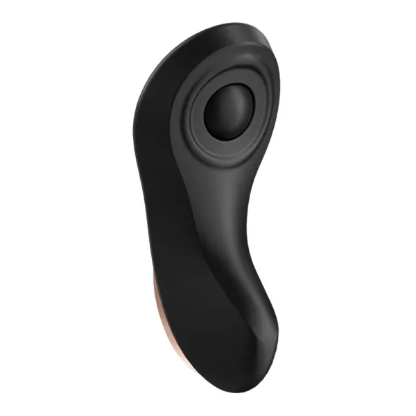 Stimulateur Little Secret noir – Satisfyer