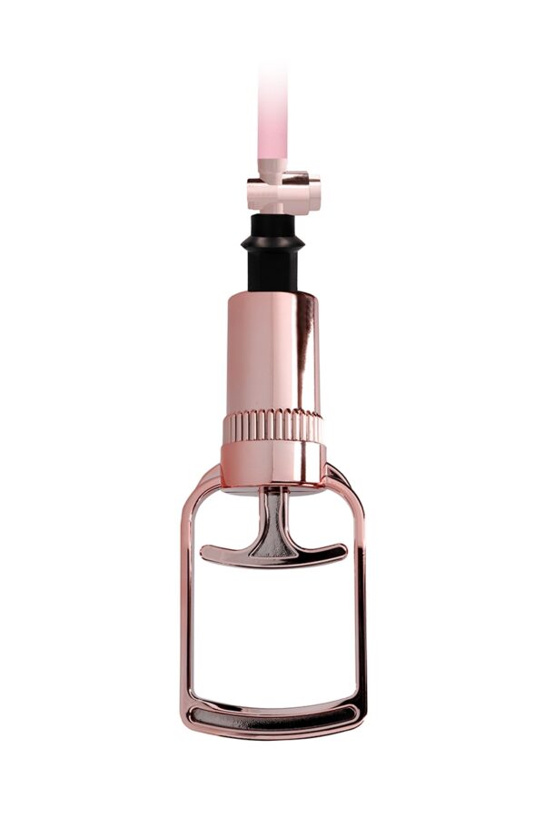 Pompe à tétons et clitoris Large – Pumped - 94edenstreet.com - sexshop en ligne