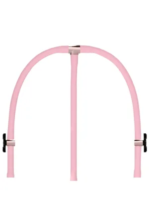 Pompe à tétons et clitoris automatique Medium – Pumped - 94edenstreet.com - sexshop en ligne