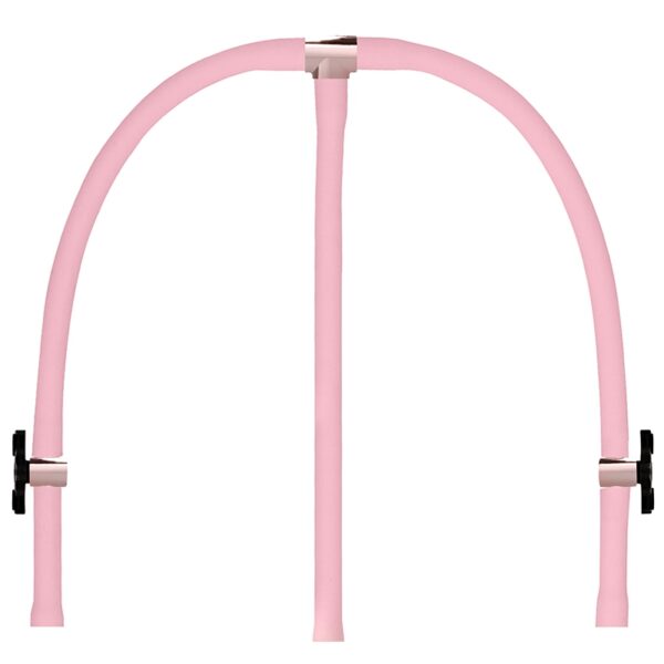 Pompe à tétons et clitoris automatique Medium – Pumped