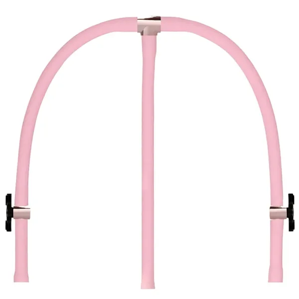 Pompe à tétons et clitoris automatique Medium – Pumped