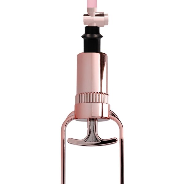 Pompes à seins Medium – Pumped