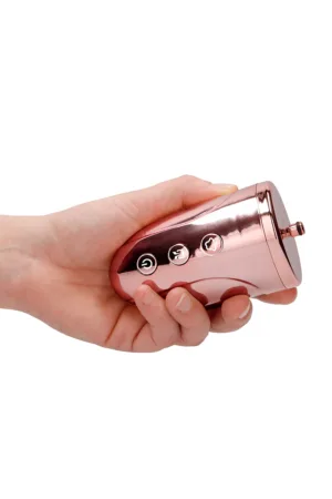 Pompe à seins automatique Large – Pumped - 94edenstreet.com - sexshop en ligne