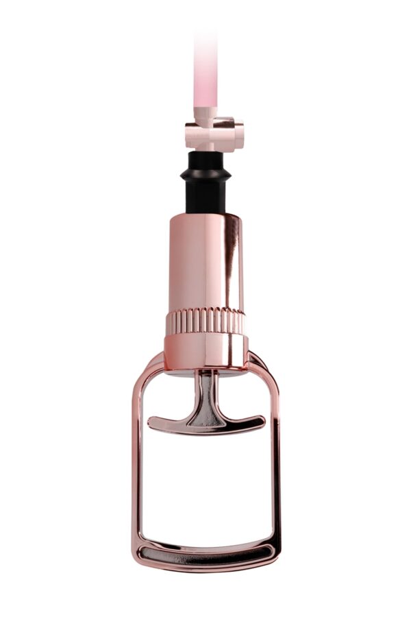 Pompe à vagin manuelle – Pumped - 94edenstreet.com - sexshop en ligne