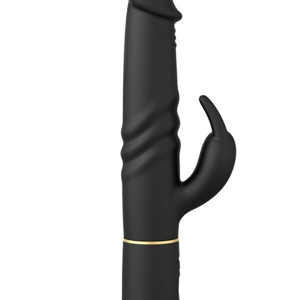 Vibro Furious Rabbit 2.0 – Dorcel