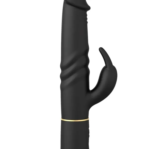 Vibro Furious Rabbit 2.0 – Dorcel